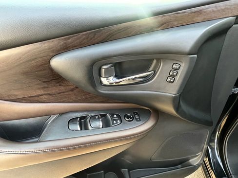 Used 2019 Nissan Murano Platinum AWD/4WD image 22