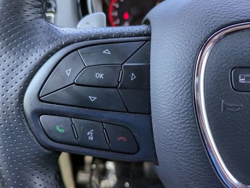 Used 2025 Dodge Durango GT AWD/4WD image 25