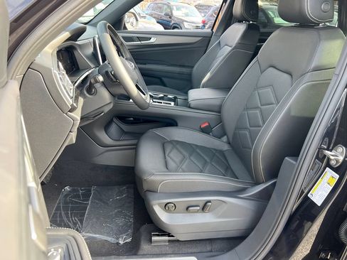 New 2026 Volkswagen Atlas Cross Sport SE AWD/4WD image 19