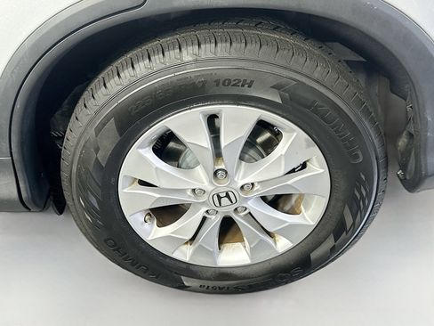 Used 2013 Honda CR-V EX image 29