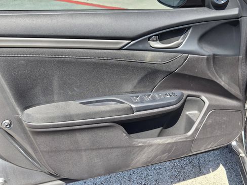 Used 2021 Honda Civic EX image 10