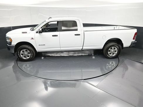 Used 2022 RAM 2500 Big Horn w/ Level A Equipment Group AWD/4WD image 46