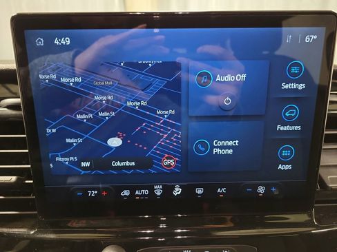 Used 2023 Ford Transit 350 XLT image 18