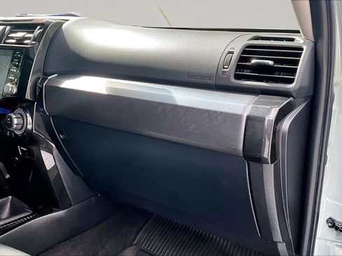 Certified 2021 Toyota 4Runner TRD Pro image 26