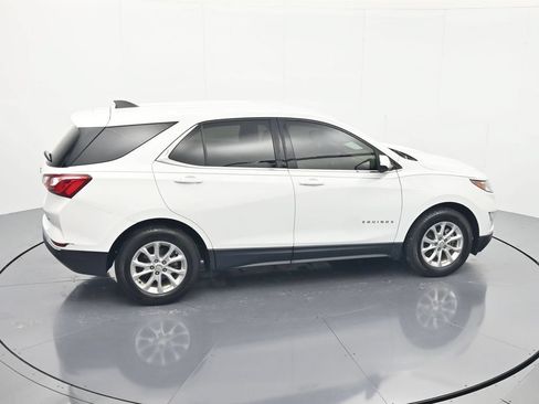 Used 2020 Chevrolet Equinox LT FWD image 31