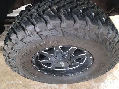 Used 2015 Ford F250 XL w/ Snow Plow Prep Package