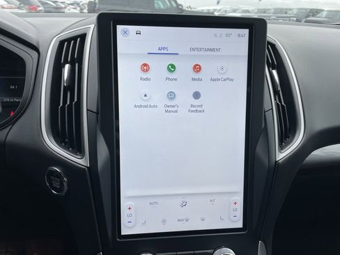 Used 2023 Ford Edge SEL image 14