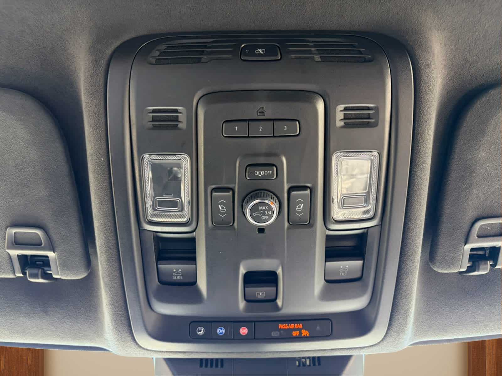 Used 2022 Cadillac Escalade Sport Platinum AWD/4WD image 22