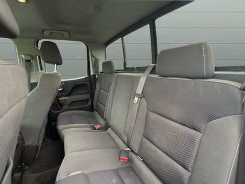 Used 2017 GMC Sierra 1500 SLE w/ Max Trailering Package AWD/4WD image 23