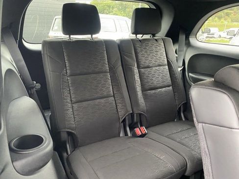 New 2026 Dodge Durango GT w/ Blacktop Package image 32