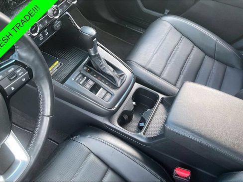 Certified 2025 Honda CR-V EX-L image 17