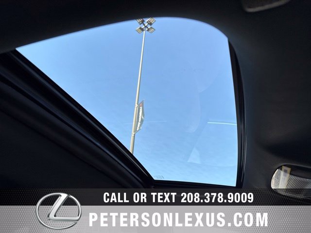 New 2026 Lexus RX 350 Premium Plus w/ Accessory Package (2T) FWD image 13