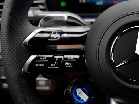 New 2026 Mercedes-Benz GLE 53 AMG 4MATIC Coupe image 22