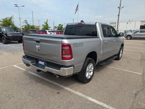 Used 2023 RAM 1500 Laramie image 5
