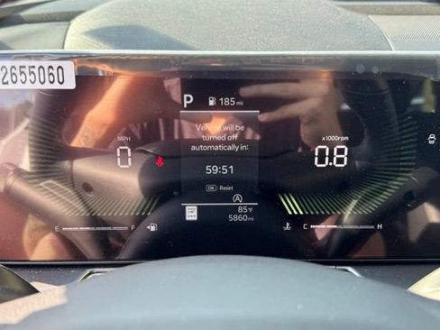 Used 2026 Kia Sorento S FWD image 57