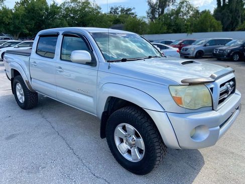 Used 2005 Toyota Tacoma PreRunner RWD image 7