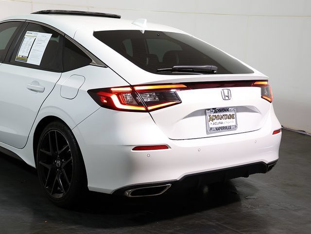 Used 2024 Honda Civic Sport Touring image 11