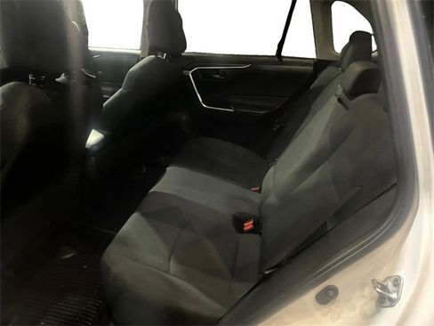 Used 2023 Toyota RAV4 LE image 6