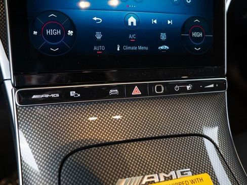 New 2026 Mercedes-Benz CLE 53 AMG 4MATIC Cabriolet image 26