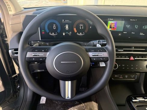 New 2026 Hyundai Tucson SEL image 14