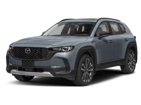 New 2026 MAZDA CX-50 AWD 2.5 S w/ Weather Package image 7