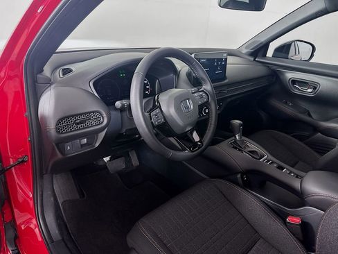 Used 2026 Honda HR-V Sport image 9