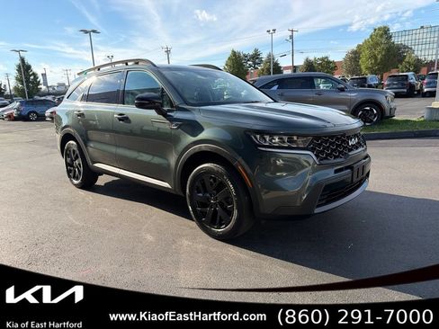 Certified 2023 Kia Sorento S AWD/4WD image 5