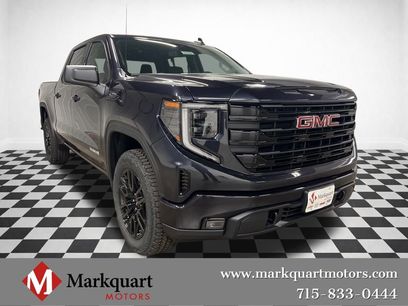 New 2026 GMC Sierra 1500 Elevation