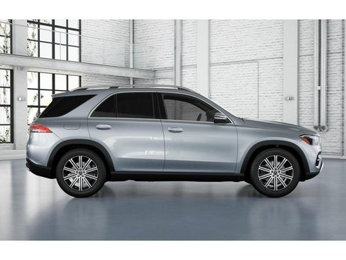 New 2026 Mercedes-Benz GLE 350 4MATIC image 11