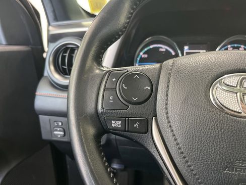 Used 2018 Toyota RAV4 SE w/ Advanced Technology Package AWD/4WD image 7