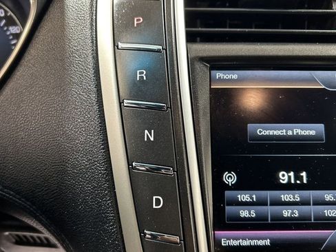 Used 2016 Lincoln MKX Select w/ Select Plus Package image 28