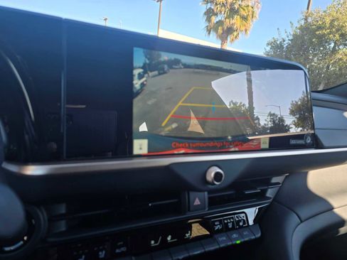 New 2026 Toyota Crown Signia image 28