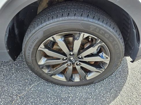 Used 2019 Kia Sportage EX w/ EX Sport Appearance Package image 15