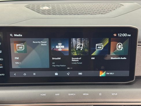 Used 2024 Kia EV9 Light Long Range image 25