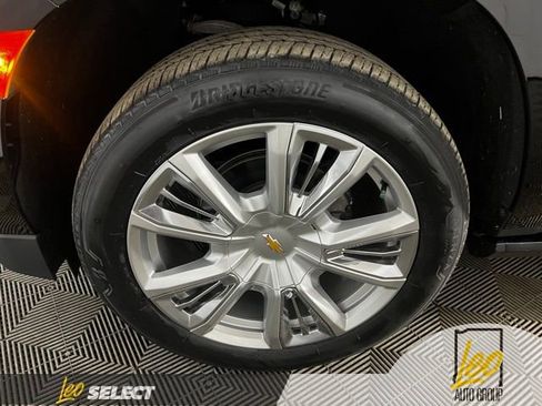 Used 2021 Chevrolet Tahoe High Country w/ Premium Package image 27