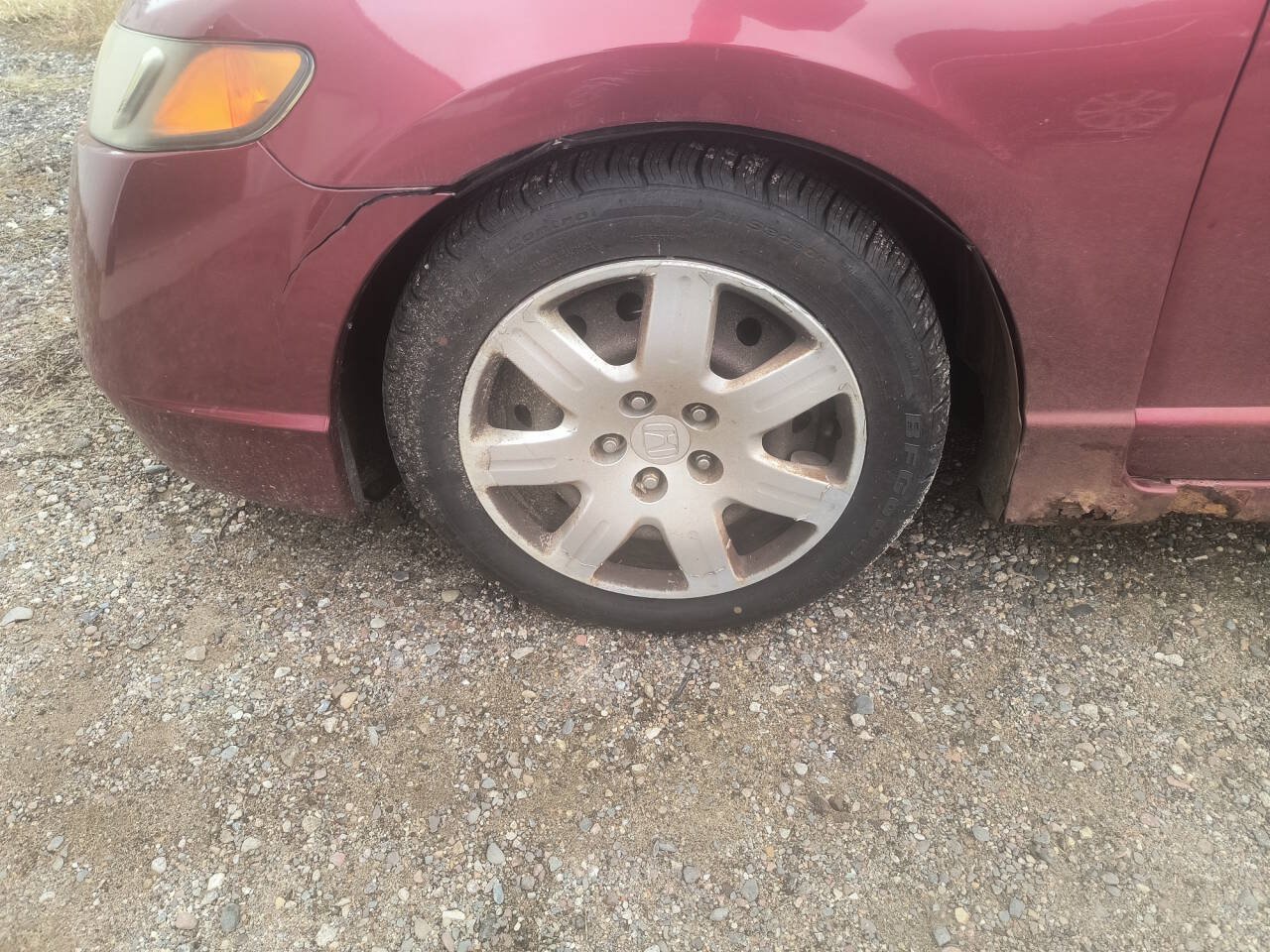 Used 2006 Honda Civic LX image 9