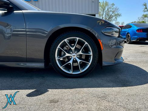 Used 2023 Dodge Charger GT RWD image 9