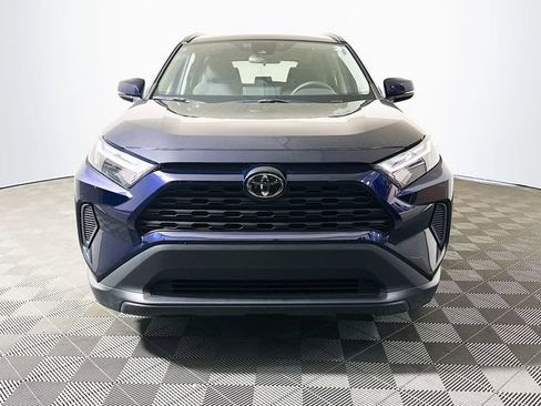 Certified 2025 Toyota RAV4 XLE image 3