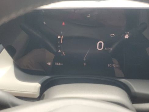 Used 2024 Buick Encore GX Avenir w/ Avenir Technology Package FWD image 21