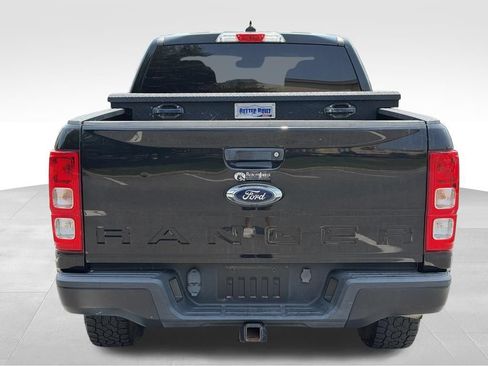 Used 2021 Ford Ranger XL w/ Equipment Group 101A High RWD image 6