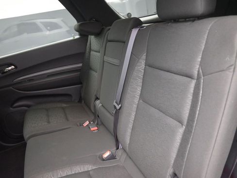 New 2026 Dodge Durango GT w/ Blacktop Package image 12