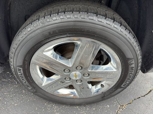 Used 2014 Chevrolet Equinox LTZ AWD/4WD image 30