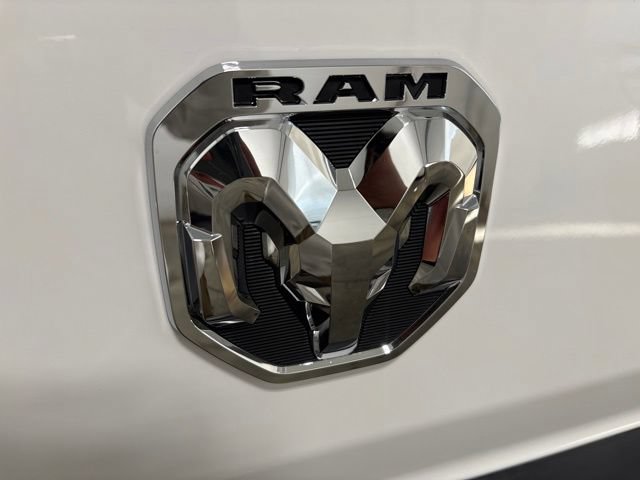 Used 2025 RAM ProMaster 2500 w/ U-Haul Equipment Group FWD image 23