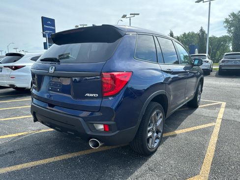 Used 2023 Honda Passport EX-L image 5