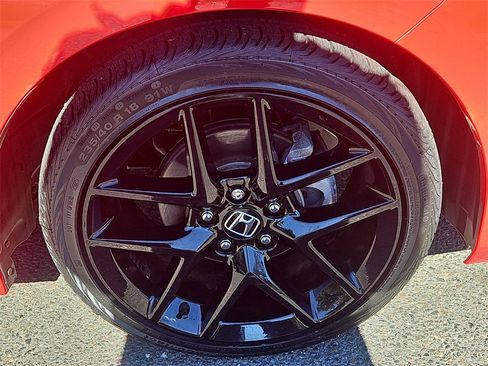 Used 2023 Honda Civic Sport image 10