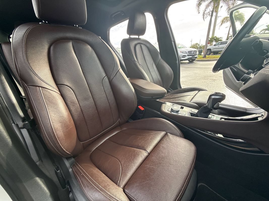 Used 2018 BMW X2 xDrive28i AWD/4WD image 20