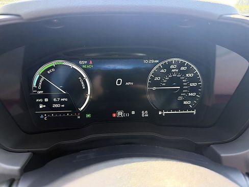 New 2026 Subaru Crosstrek 2.5i Limited AWD/4WD image 14