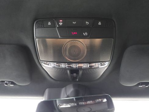 Certified 2025 Mercedes-Benz G 580 w/ EQ Technology image 25