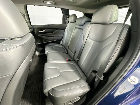 Used 2023 Hyundai Santa Fe Limited image 26