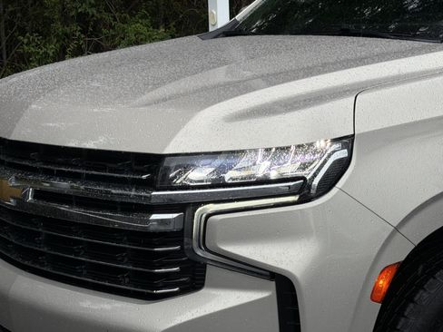 Used 2021 Chevrolet Tahoe LT RWD image 6